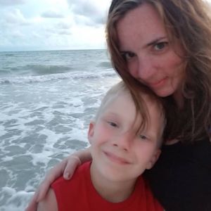 Meet your Posher, Kimberly